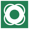 Señal ISO 7010 E040: Aro salvavidas