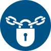 Señal ISO 7010 M028: Mantener cerrado